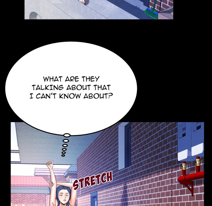 My Aunt chapter 23 page 66