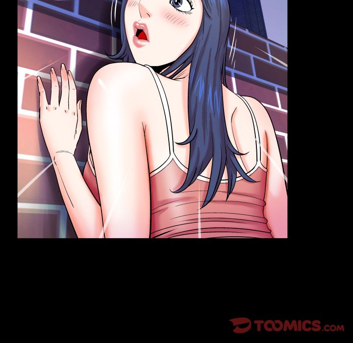 My Aunt chapter 23 page 74