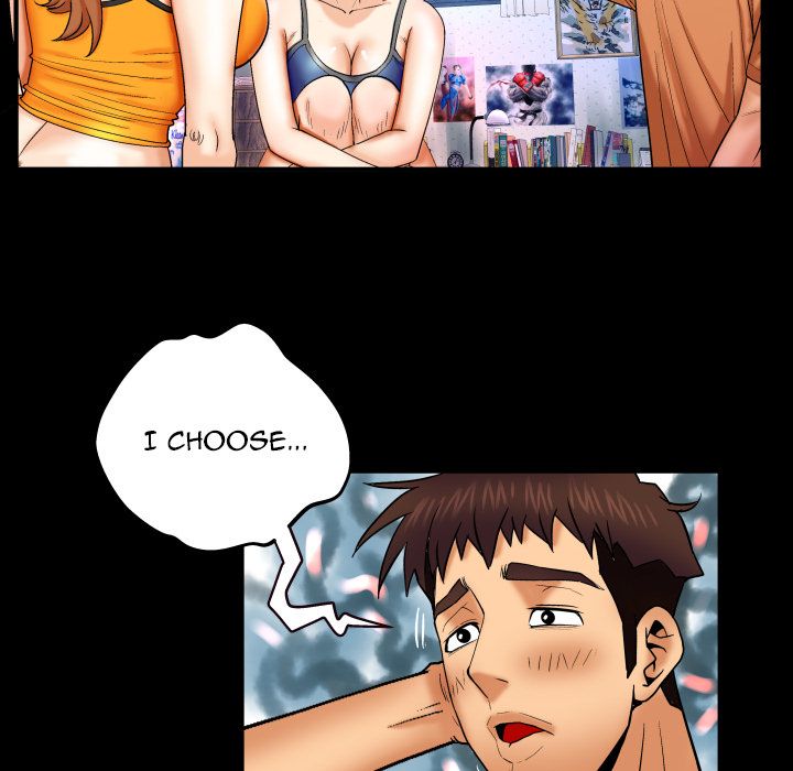 My Aunt chapter 23 page 76