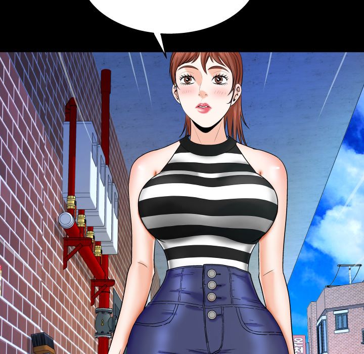 My Aunt chapter 23 page 84