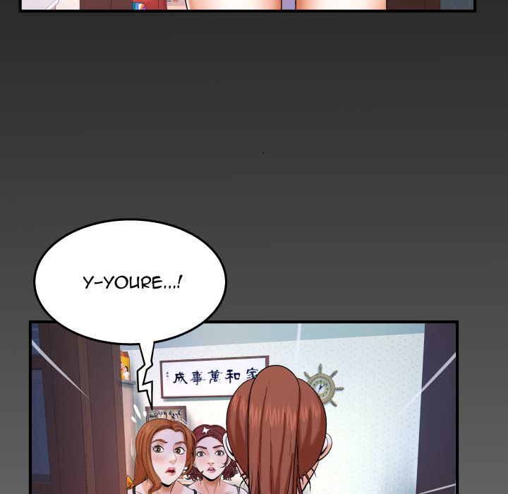My Aunt chapter 23 page 91