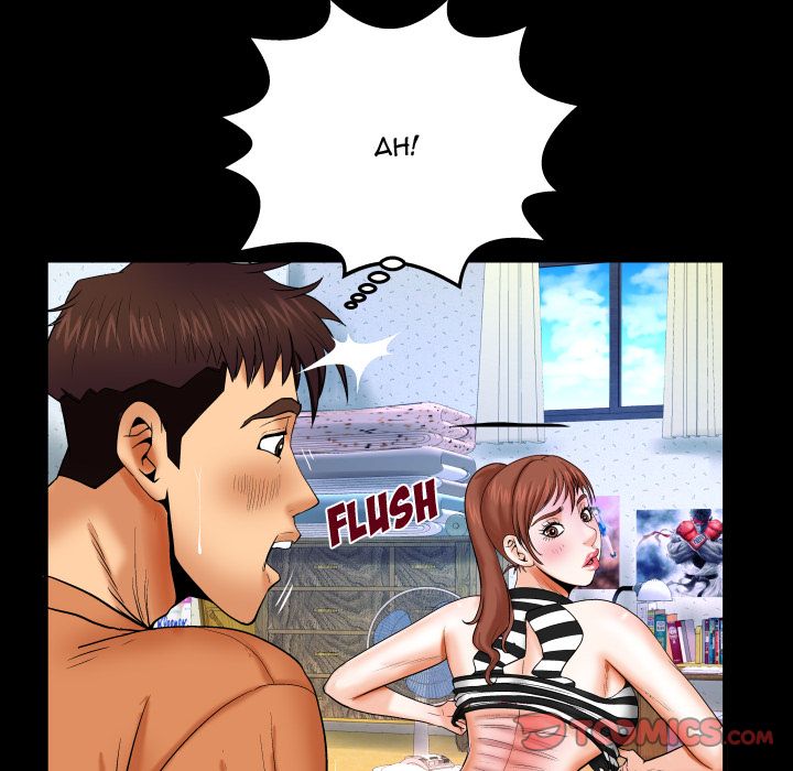My Aunt chapter 24 page 20