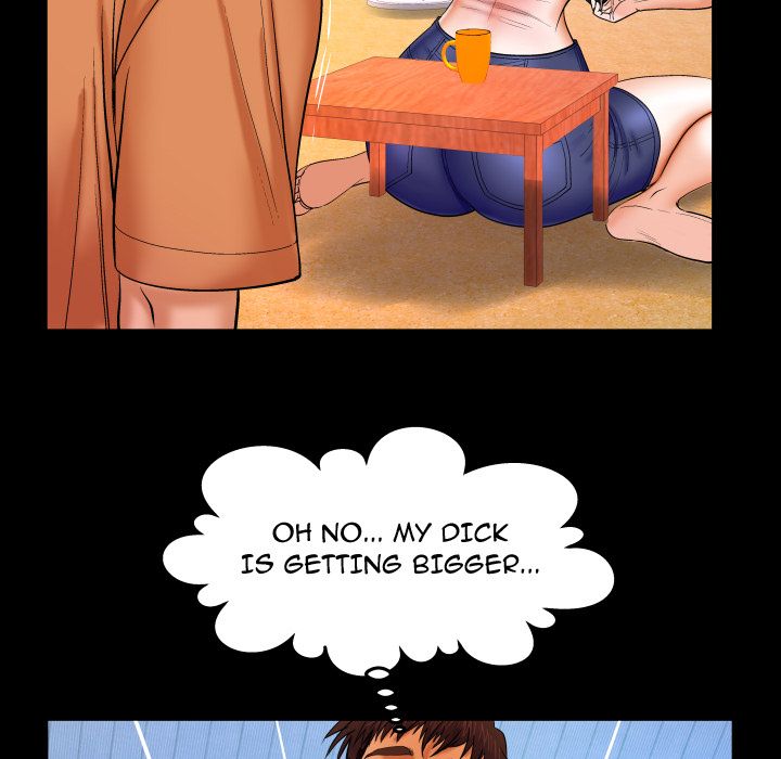 My Aunt chapter 24 page 21