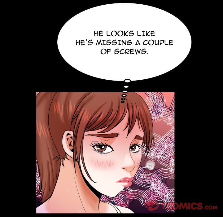 My Aunt chapter 24 page 26