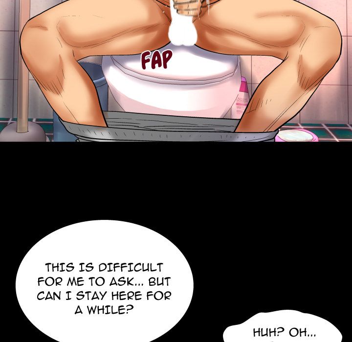 My Aunt chapter 24 page 31