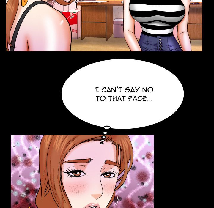 My Aunt chapter 24 page 34