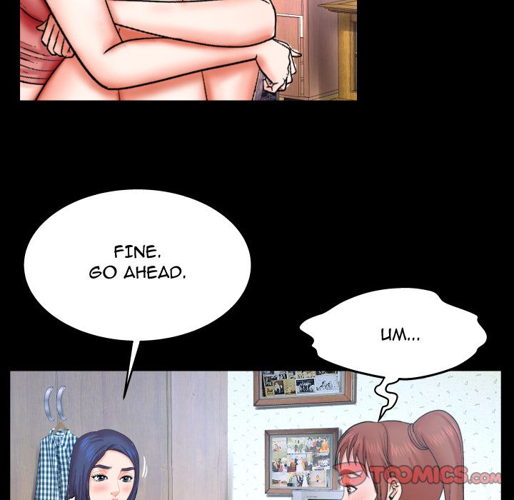 My Aunt chapter 24 page 50
