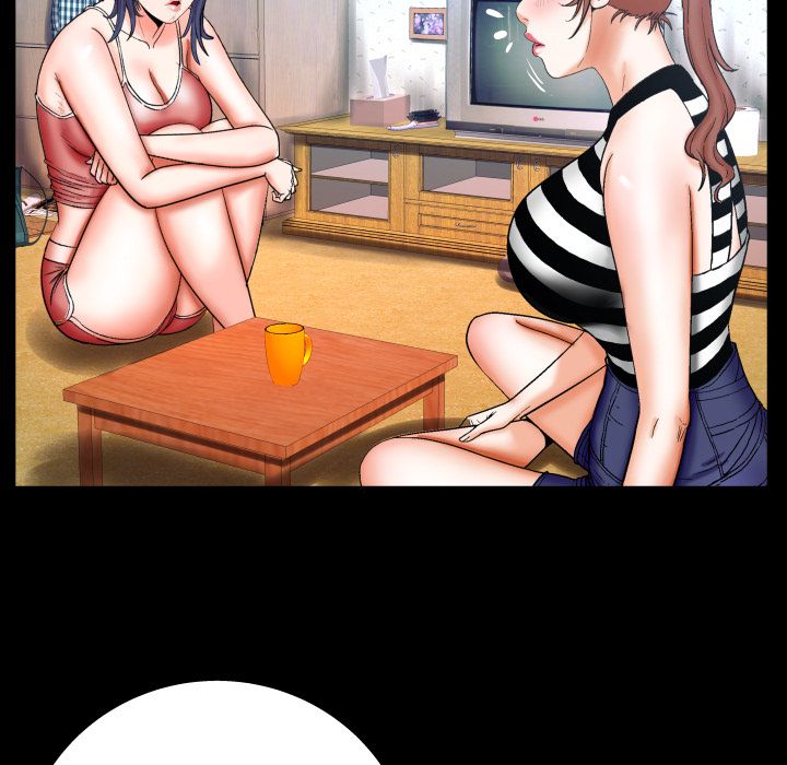 My Aunt chapter 24 page 51