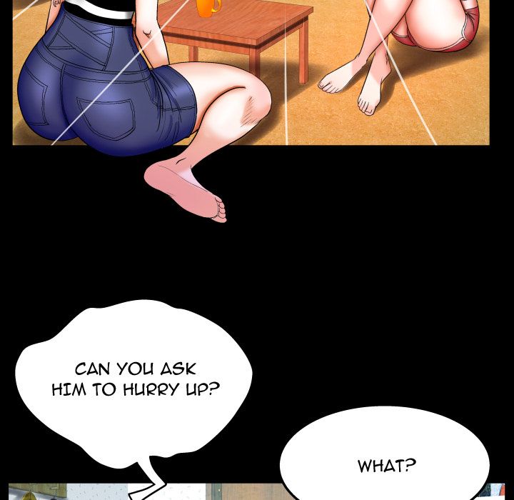 My Aunt chapter 24 page 53