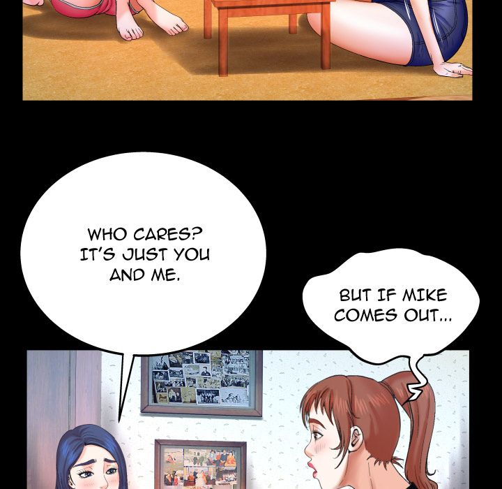 My Aunt chapter 24 page 57