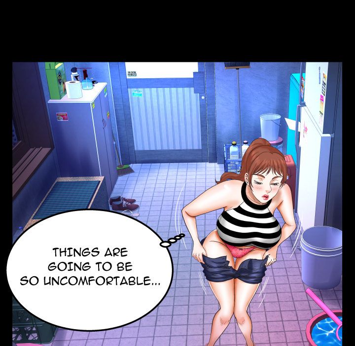 My Aunt chapter 24 page 61