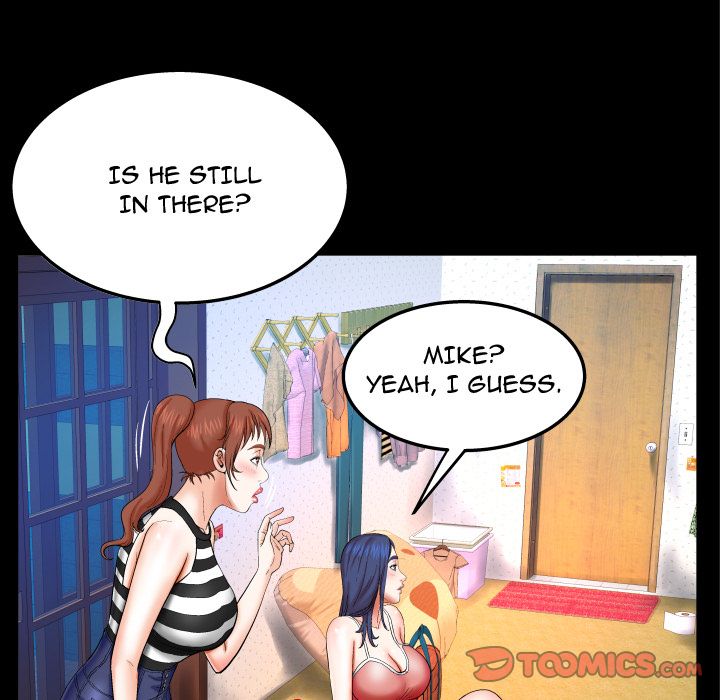 My Aunt chapter 24 page 80