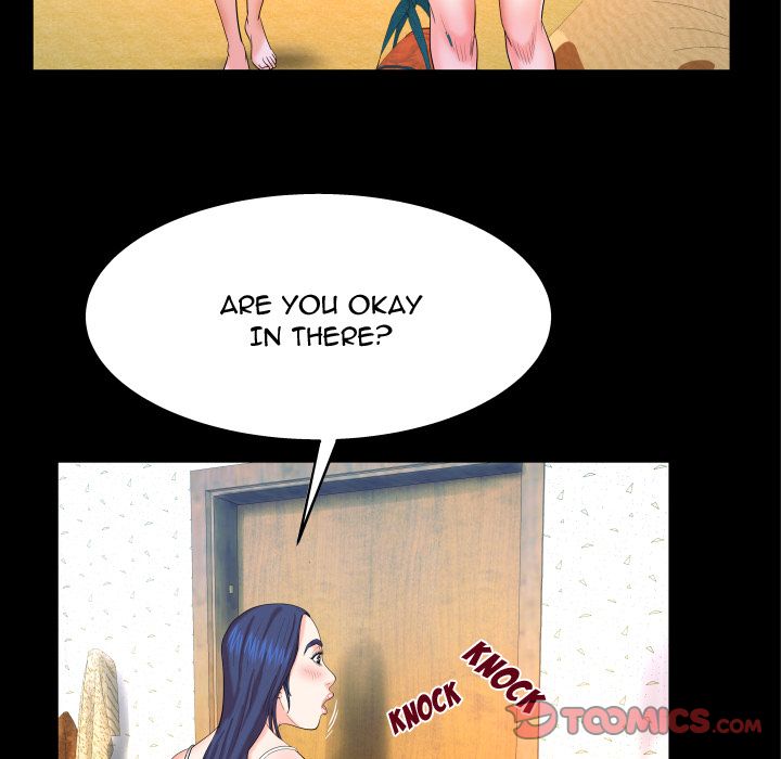 My Aunt chapter 24 page 86