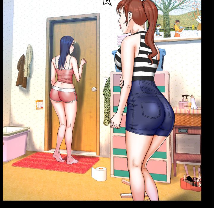 My Aunt chapter 24 page 88
