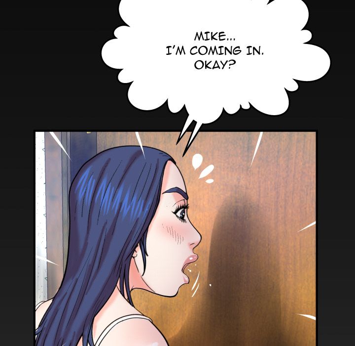 My Aunt chapter 24 page 93