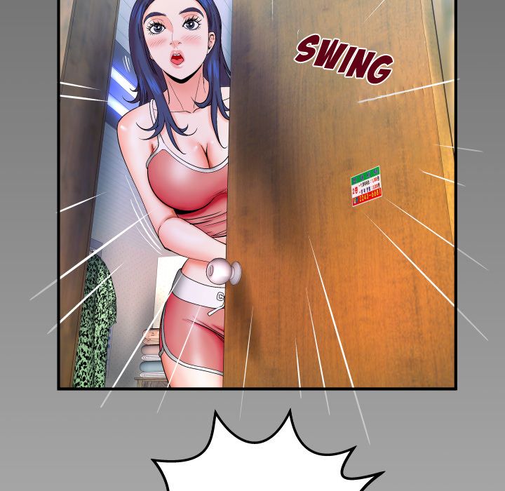 My Aunt chapter 24 page 96