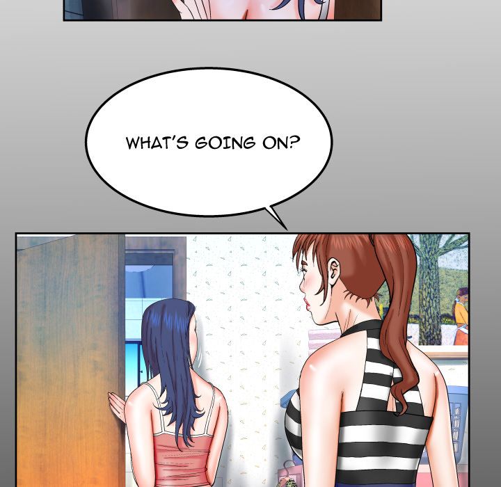 My Aunt chapter 25 page 6