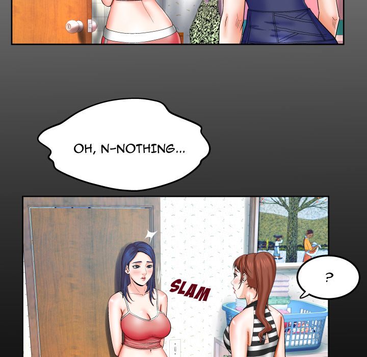 My Aunt chapter 25 page 7