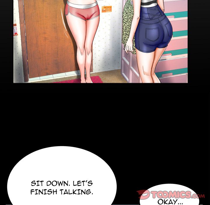 My Aunt chapter 25 page 8