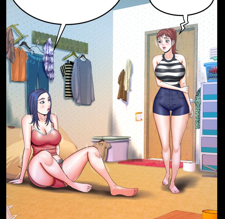 My Aunt chapter 25 page 9