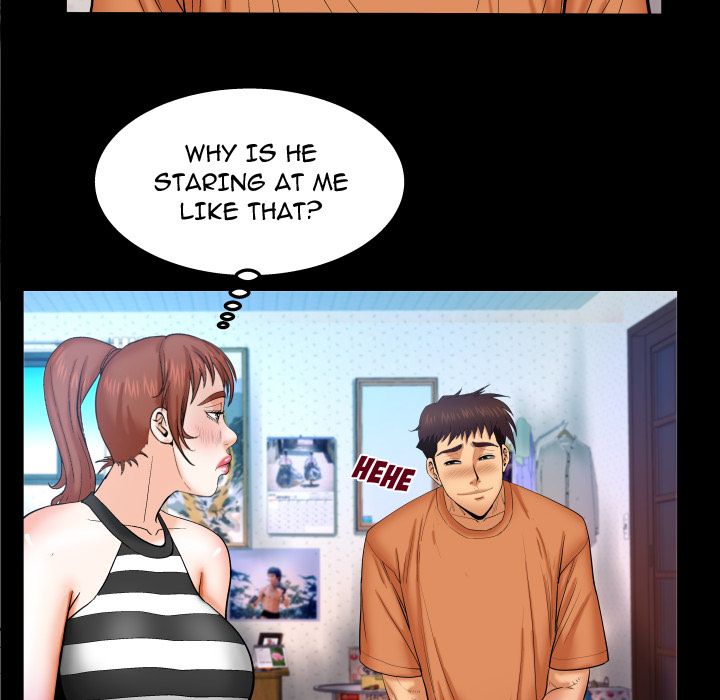 My Aunt chapter 25 page 24