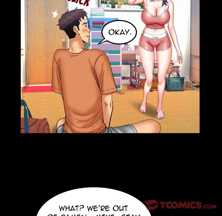 My Aunt chapter 25 page 32