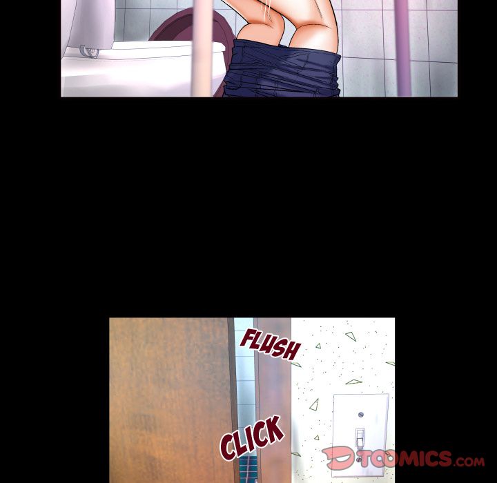 My Aunt chapter 25 page 38