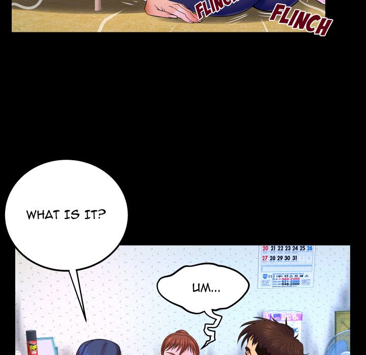 My Aunt chapter 25 page 57