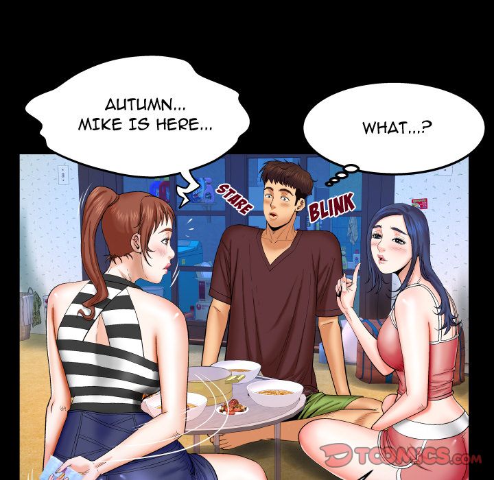 My Aunt chapter 25 page 68