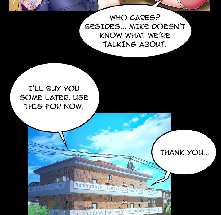 My Aunt chapter 25 page 69