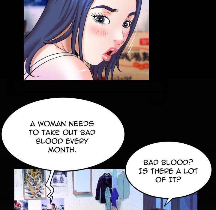 My Aunt chapter 25 page 81