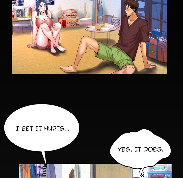 My Aunt chapter 25 page 82