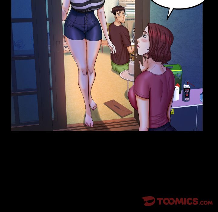 My Aunt chapter 26 page 14