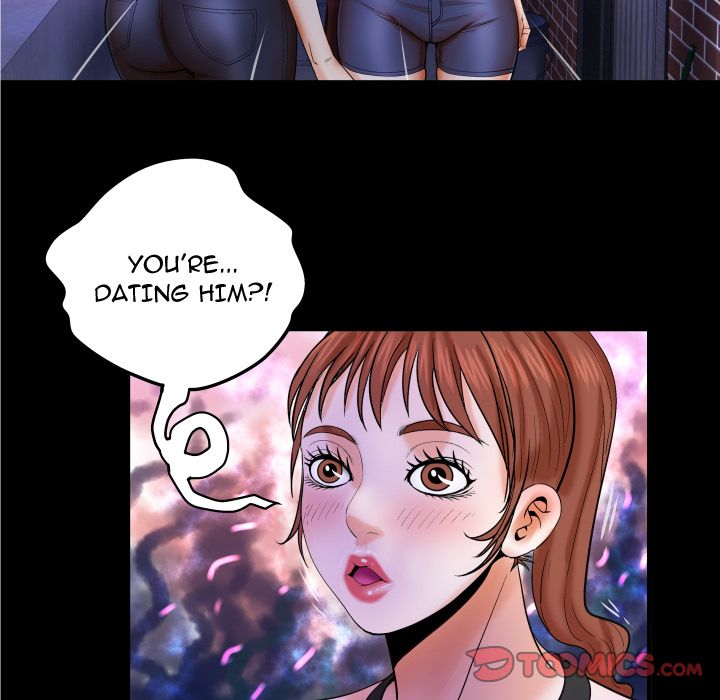 My Aunt chapter 26 page 20