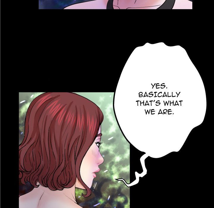 My Aunt chapter 26 page 21
