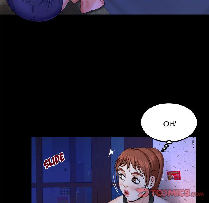 My Aunt chapter 26 page 32