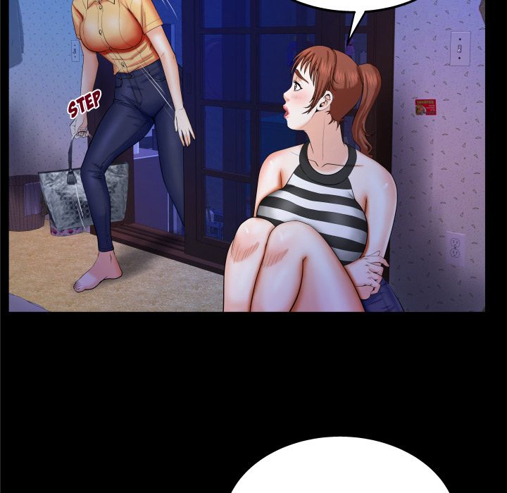 My Aunt chapter 26 page 34