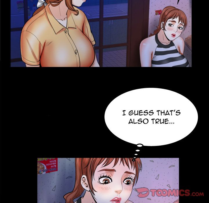 My Aunt chapter 26 page 38