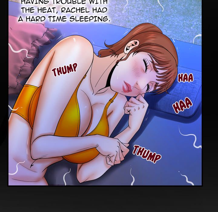 My Aunt chapter 26 page 53