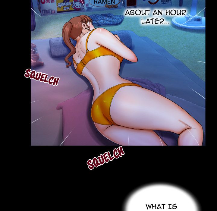 My Aunt chapter 26 page 71