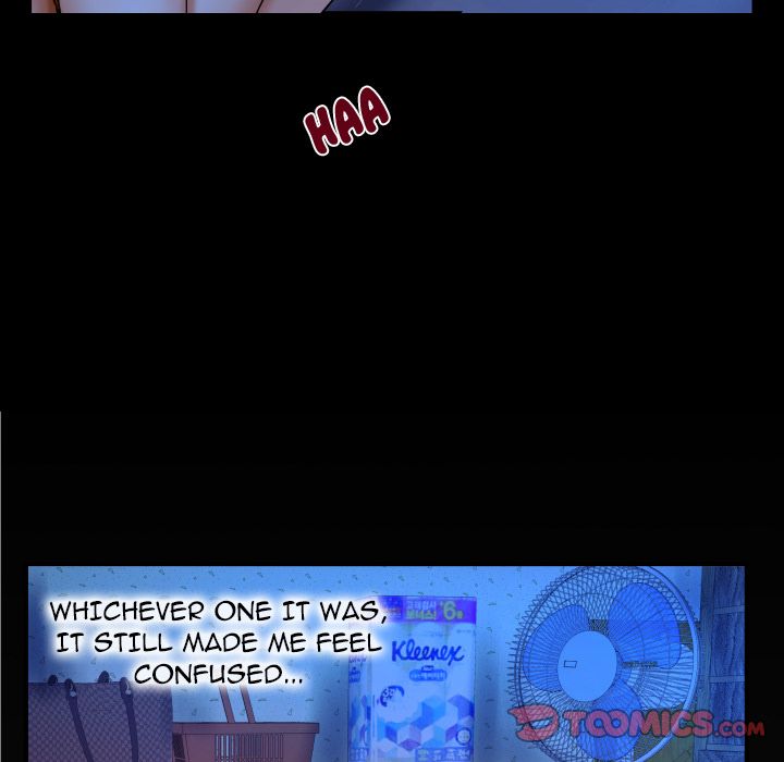 My Aunt chapter 26 page 80