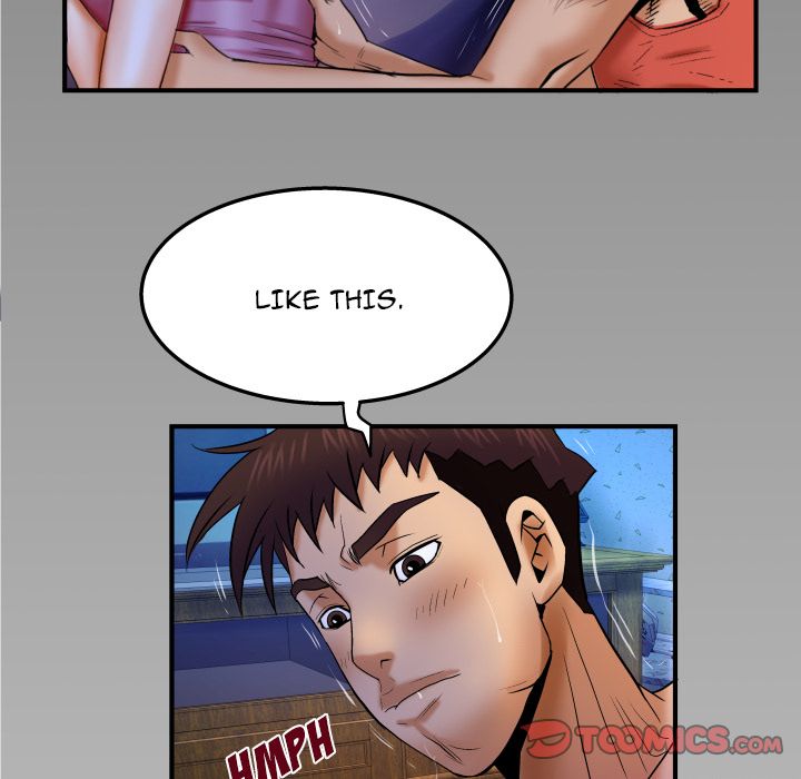 My Aunt chapter 26 page 86