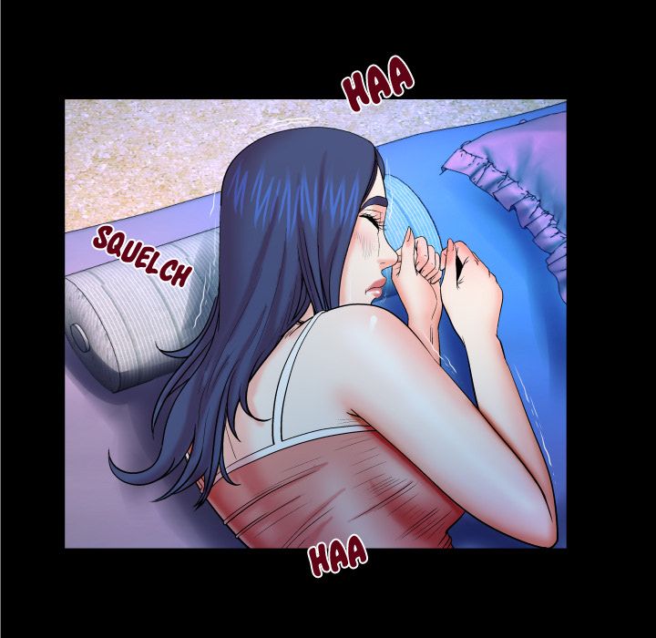 My Aunt chapter 27 page 11