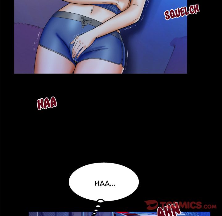 My Aunt chapter 27 page 14