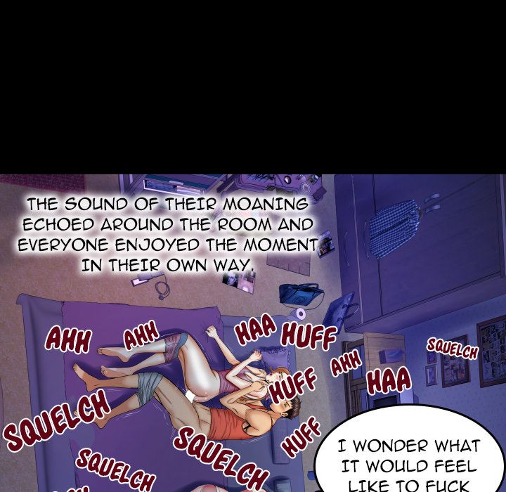 My Aunt chapter 27 page 18