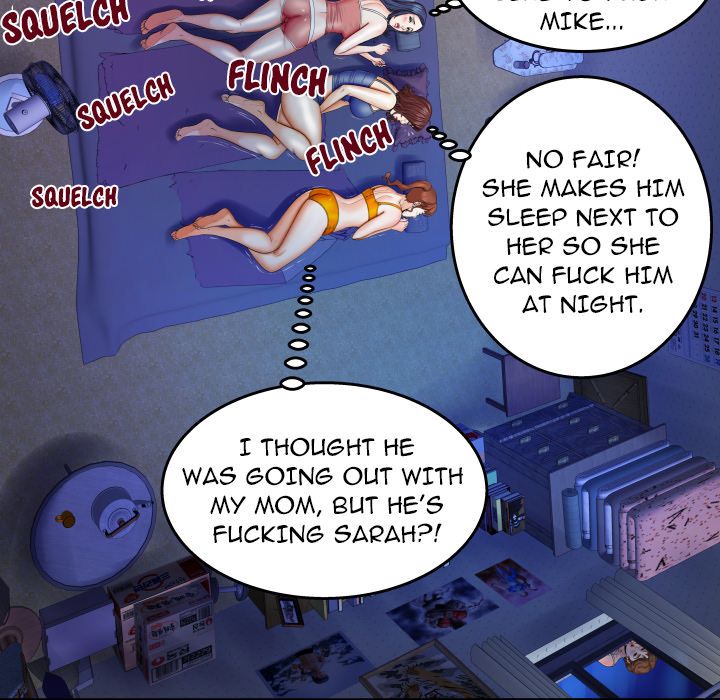 My Aunt chapter 27 page 19