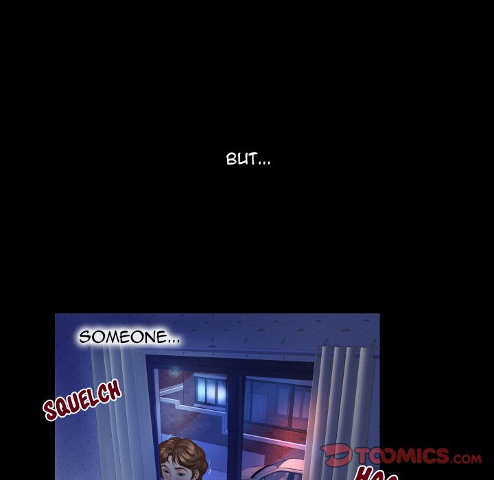 My Aunt chapter 27 page 20