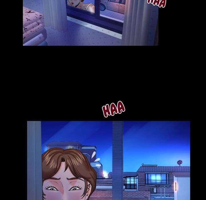 My Aunt chapter 27 page 21