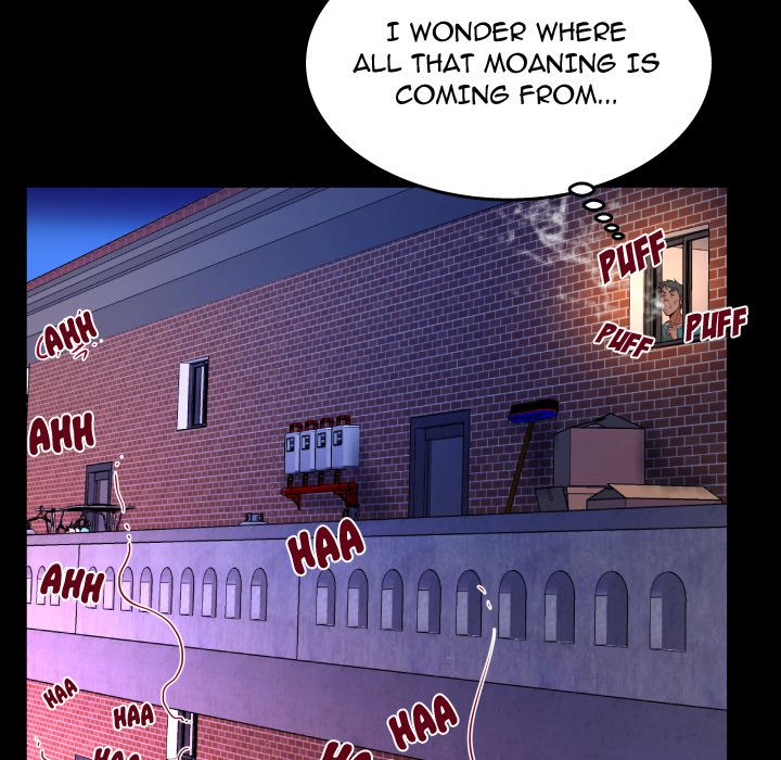 My Aunt chapter 27 page 43