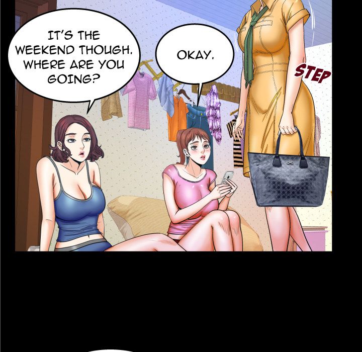 My Aunt chapter 27 page 49